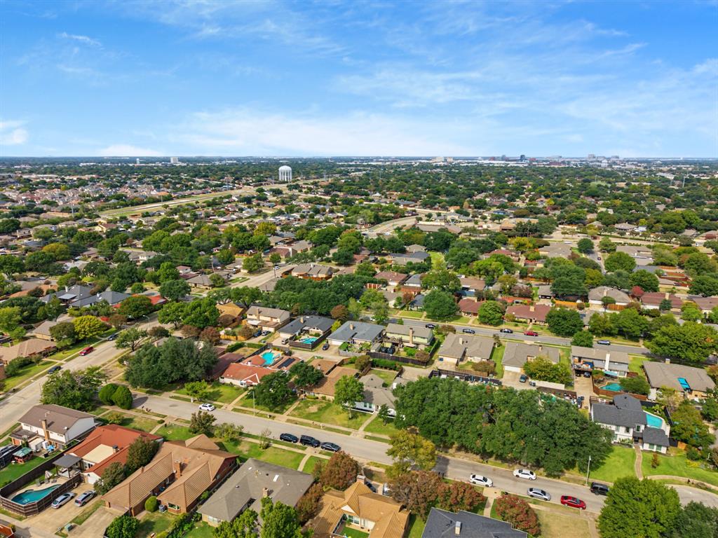 10219 Echo Ridge Court, Dallas, TX 75243