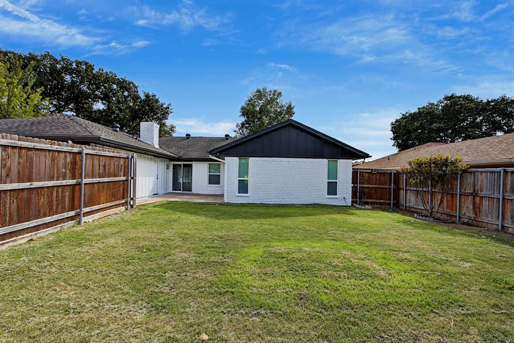 10219 Echo Ridge Court, Dallas, TX 75243