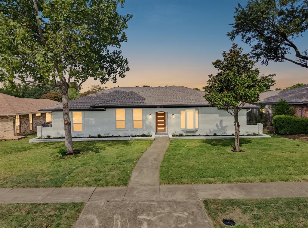 10219 Echo Ridge Court, Dallas, TX 75243 10219 Echo Ridge Court, Dallas, TX 75243