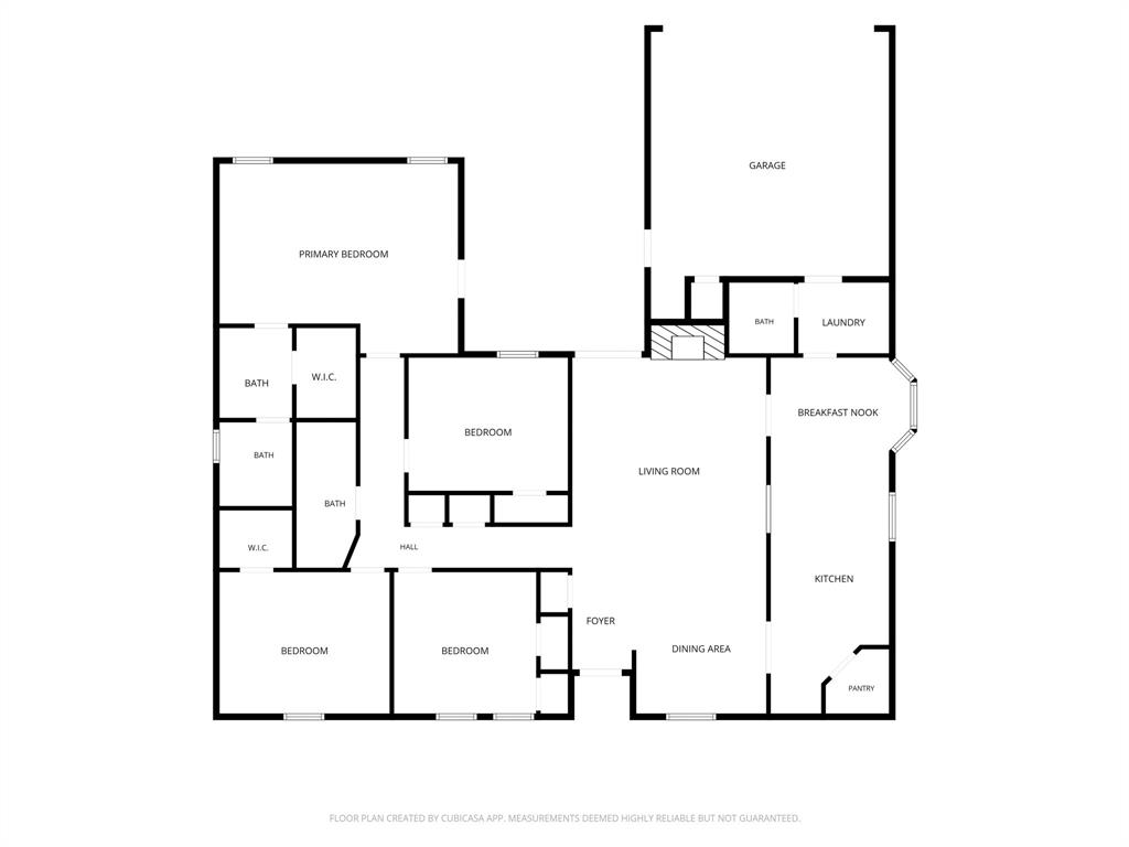 10219 Echo Ridge Court, Dallas, TX 75243