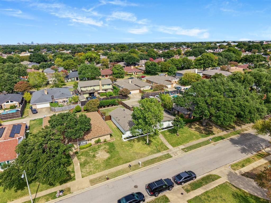 10219 Echo Ridge Court, Dallas, TX 75243