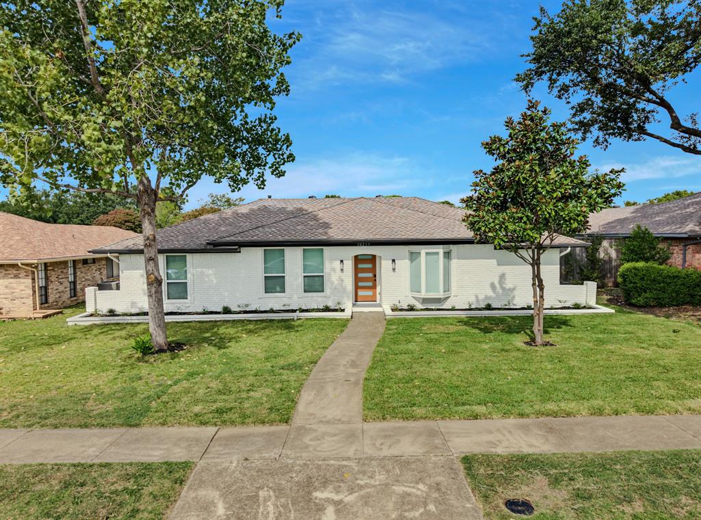 10219 Echo Ridge Court, Dallas, TX 75243