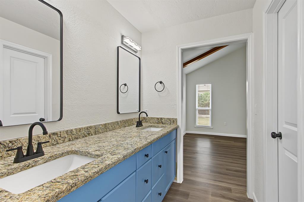 10219 Echo Ridge Court, Dallas, TX 75243