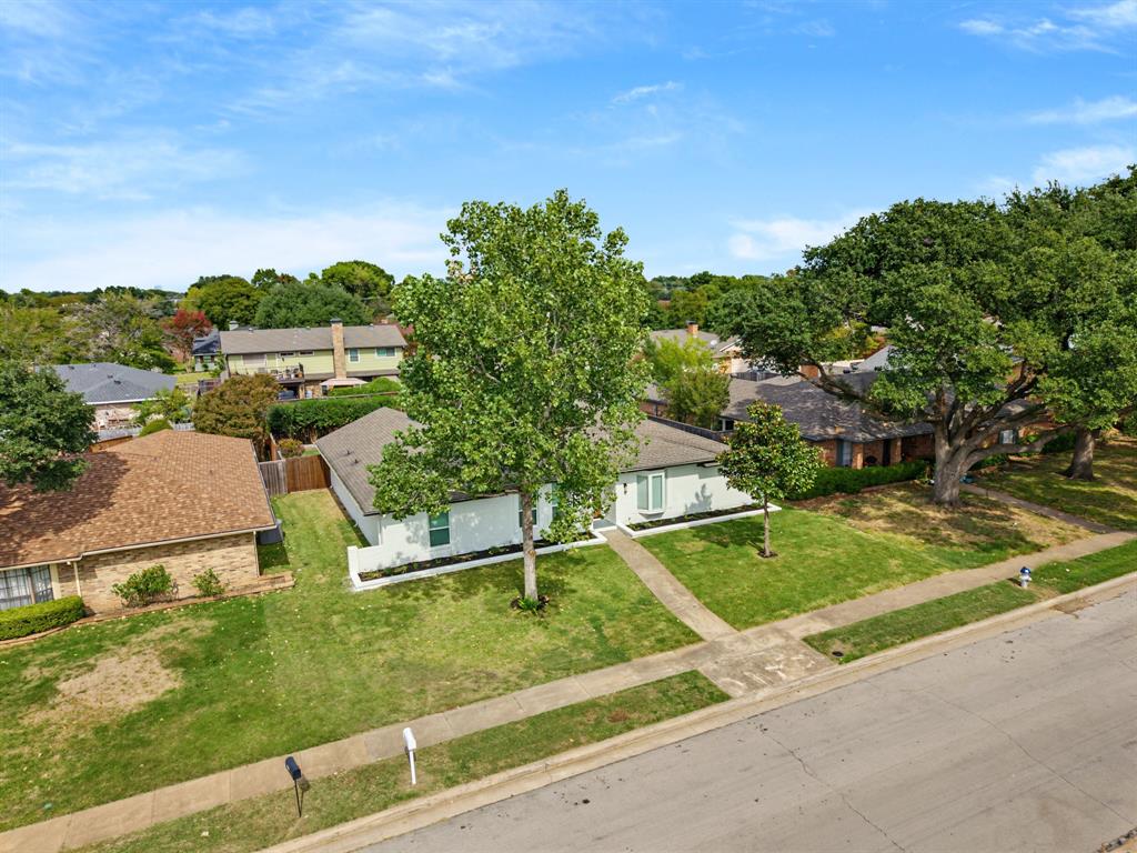 10219 Echo Ridge Court, Dallas, TX 75243