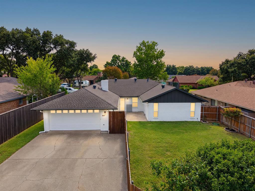 10219 Echo Ridge Court, Dallas, TX 75243