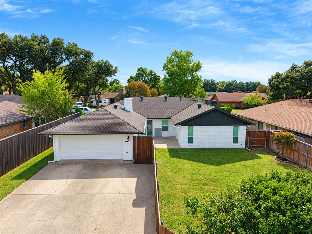 10219 Echo Ridge Court, Dallas, TX 75243
