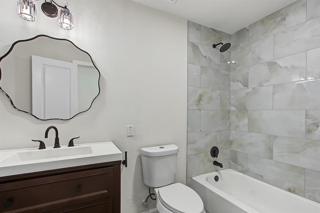10219 Echo Ridge Court, Dallas, TX 75243