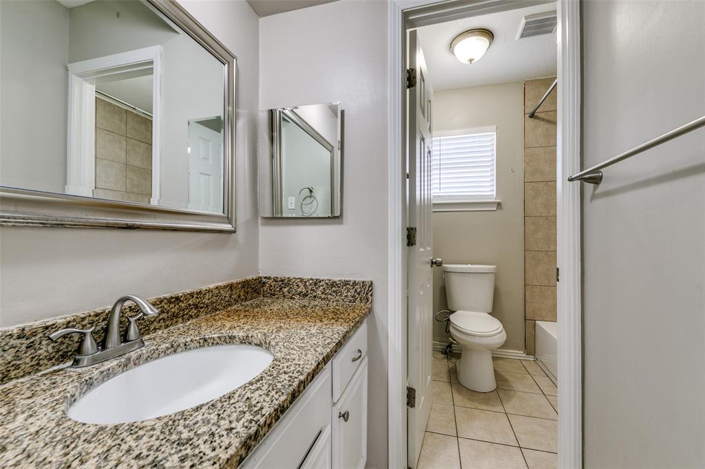 519 Salem Drive, Richardson, TX 75080