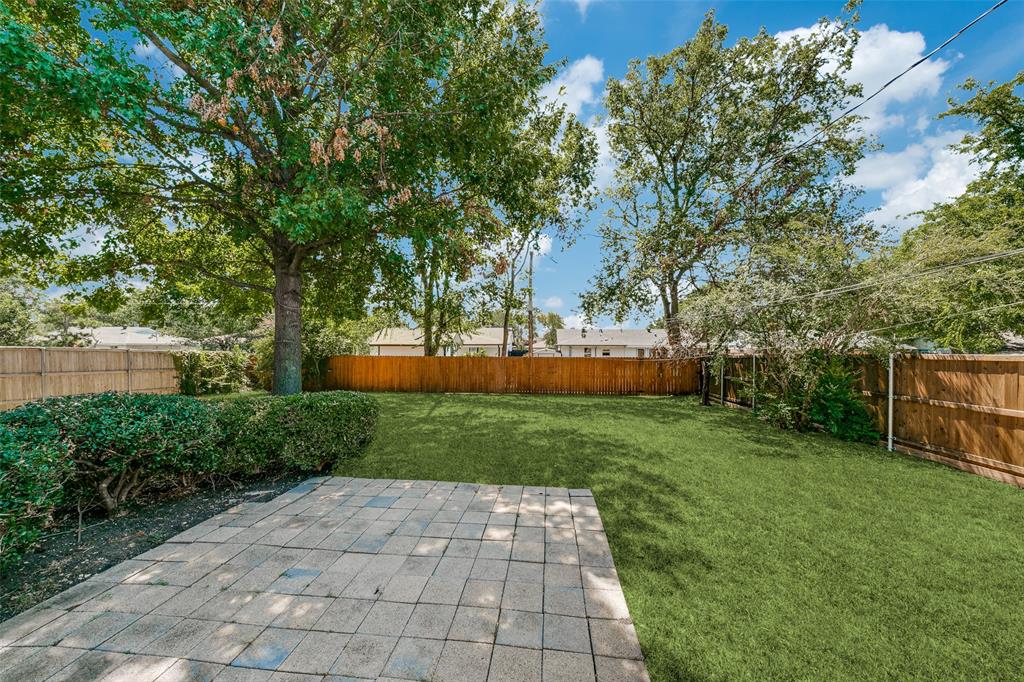 519 Salem Drive, Richardson, TX 75080