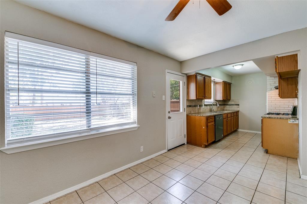 519 Salem Drive, Richardson, TX 75080 519 Salem Drive, Richardson, TX 75080