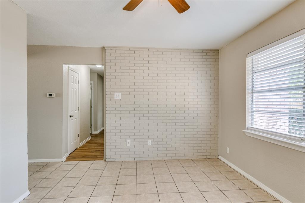 519 Salem Drive, Richardson, TX 75080 519 Salem Drive, Richardson, TX 75080