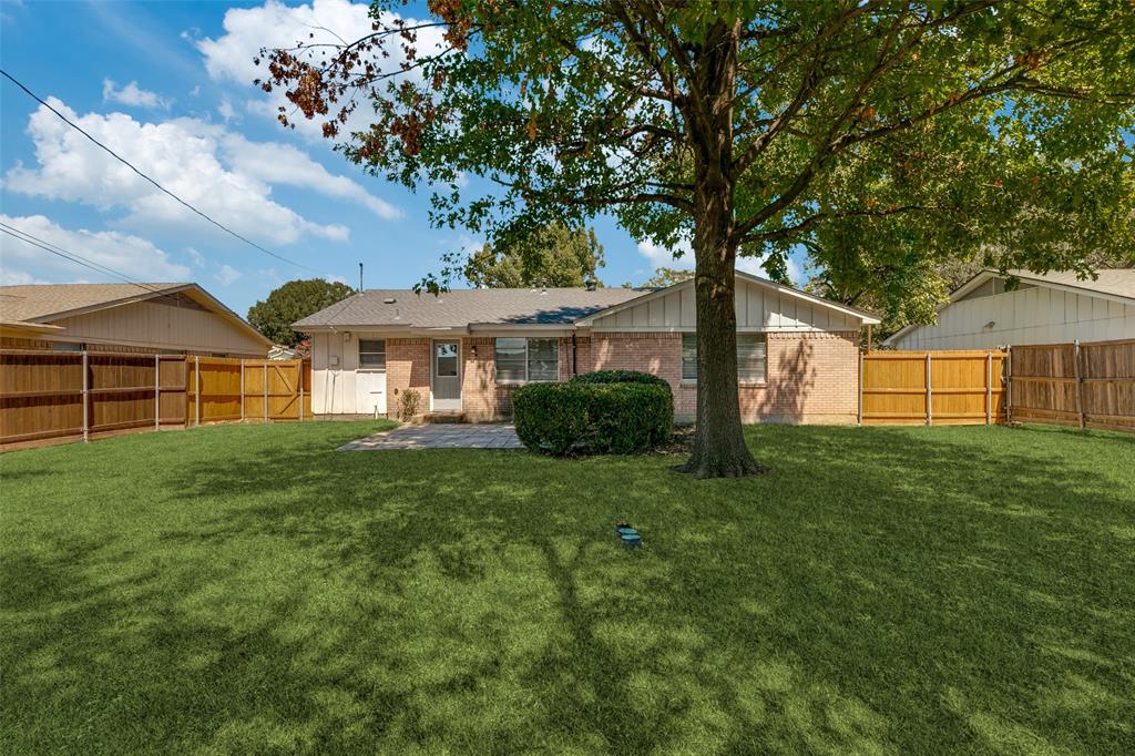 519 Salem Drive, Richardson, TX 75080