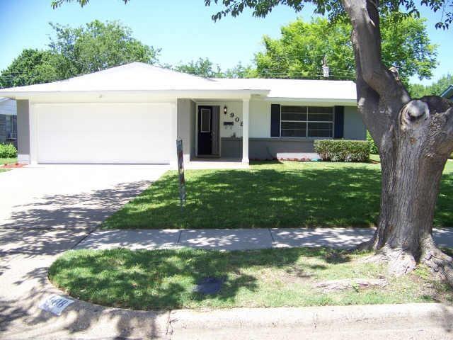 908 Wateka, Richardson, TX 75080 908 Wateka, Richardson, TX 75080