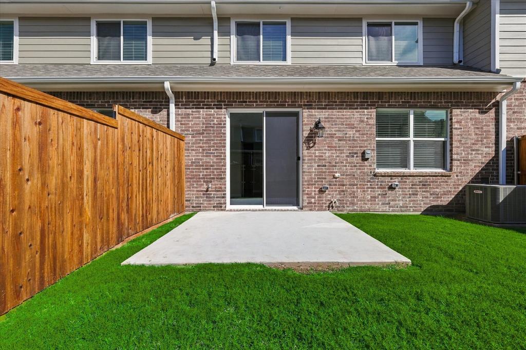 606 Nolan Lane, Wylie, TX 75098