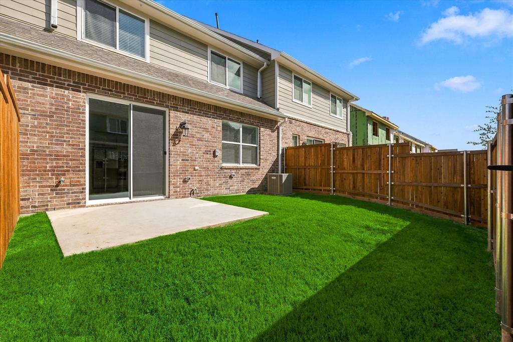 606 Nolan Lane, Wylie, TX 75098