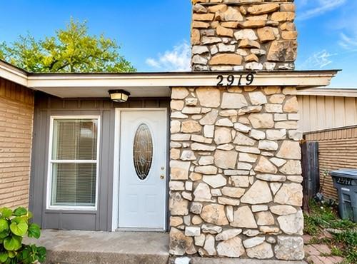 2919 Lourdes Street, Dallas, TX 75211 2919 Lourdes Street, Dallas, TX 75211