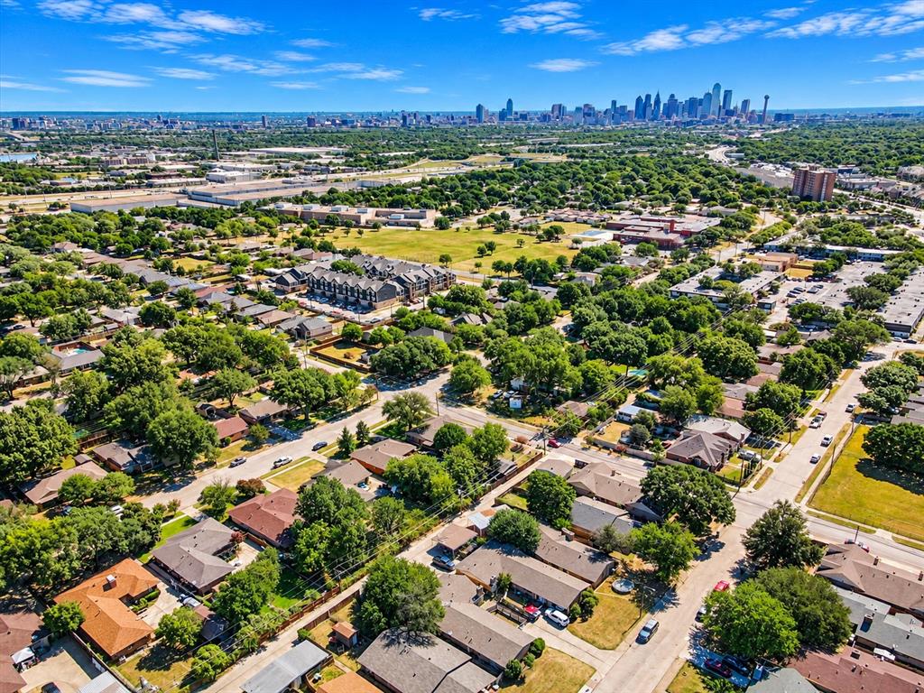 2919 Lourdes Street, Dallas, TX 75211