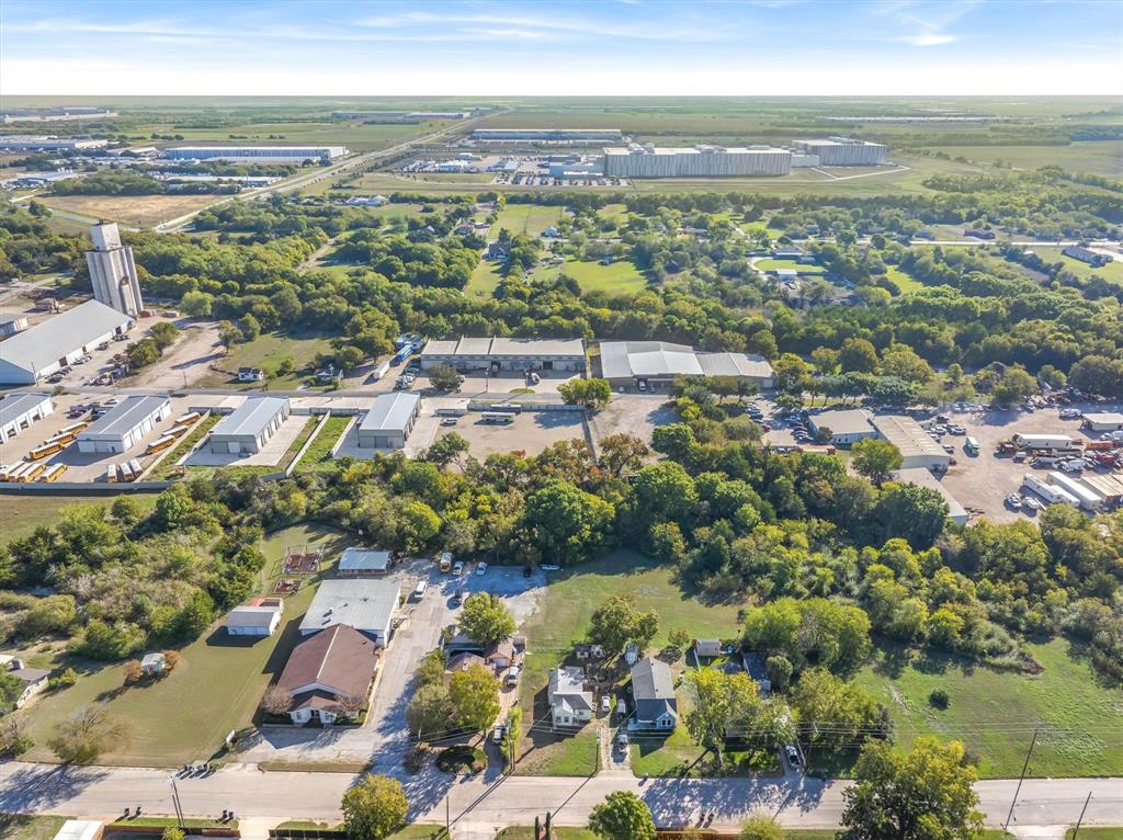 918 N Jefferson Street, Lancaster, TX 75146