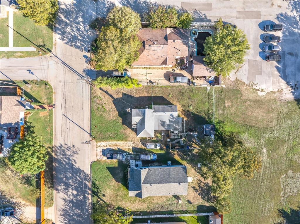 918 N Jefferson Street, Lancaster, TX 75146