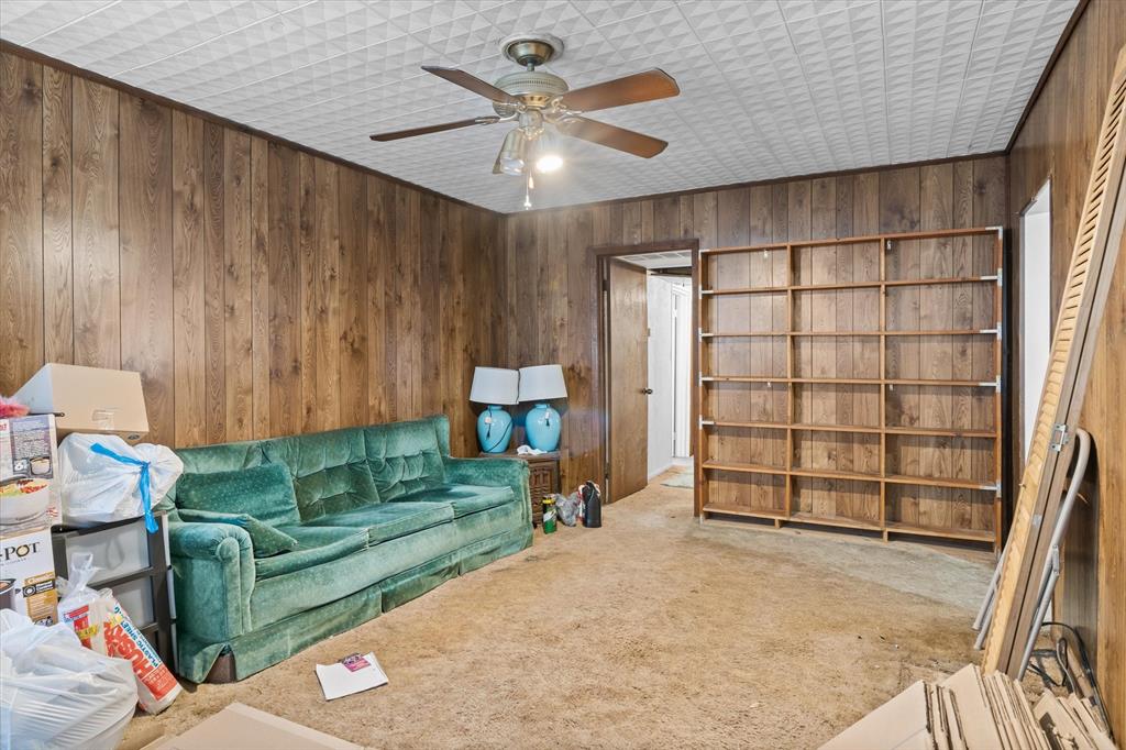 918 N Jefferson Street, Lancaster, TX 75146