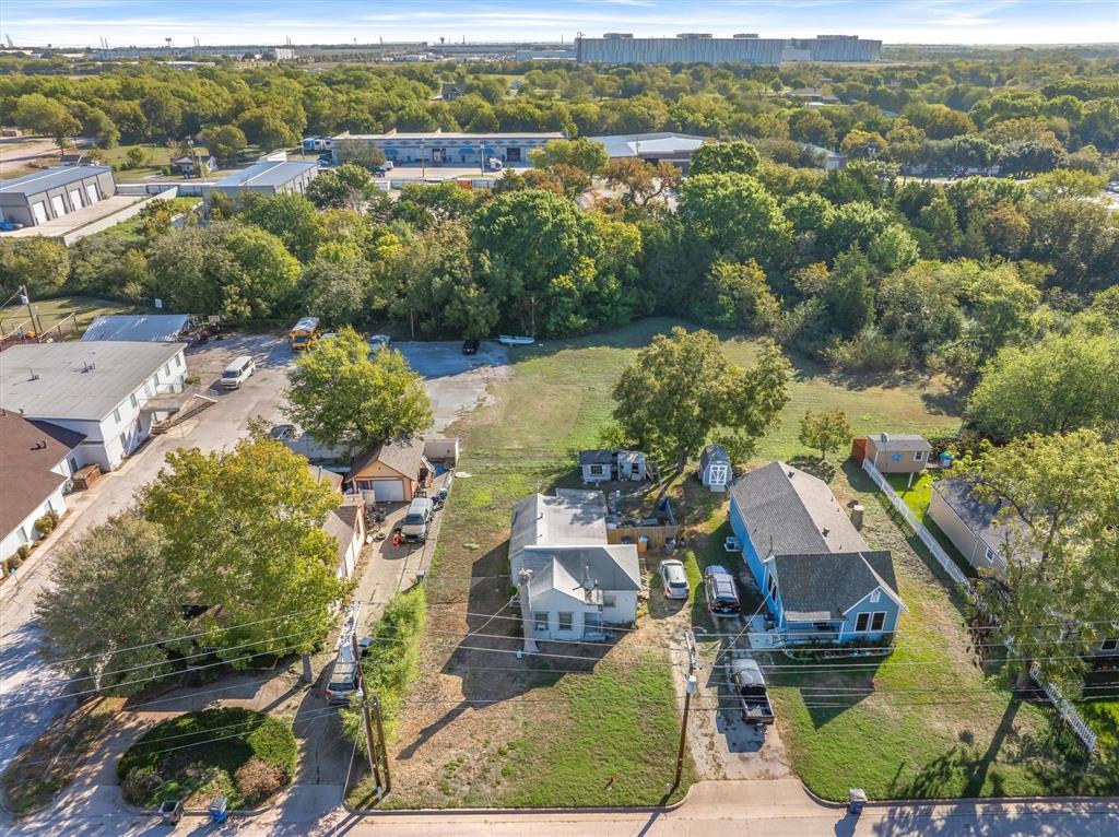 918 N Jefferson Street, Lancaster, TX 75146