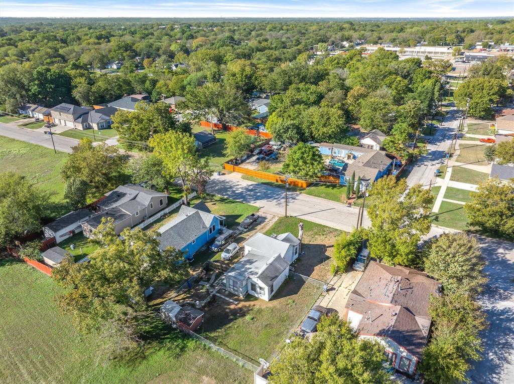 918 N Jefferson Street, Lancaster, TX 75146