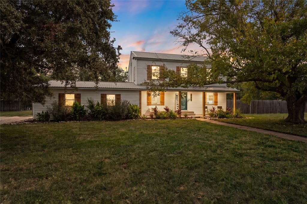 608 Johnson Drive, McGregor, TX 76657 608 Johnson Drive, McGregor, TX 76657