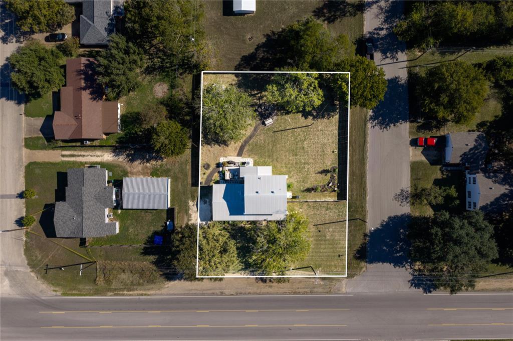 608 Johnson Drive, McGregor, TX 76657