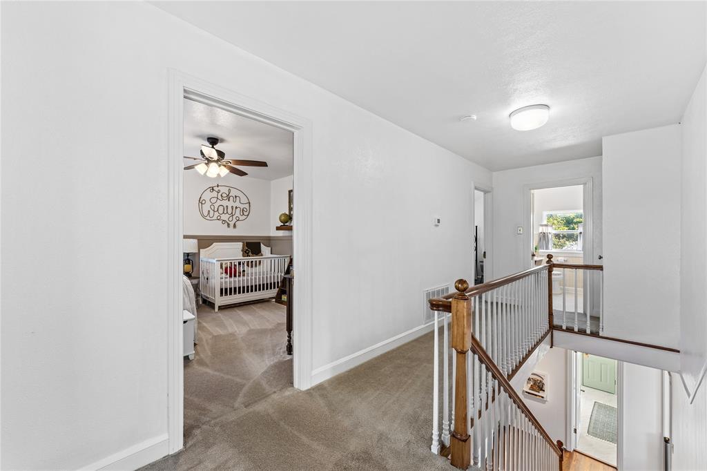 608 Johnson Drive, McGregor, TX 76657