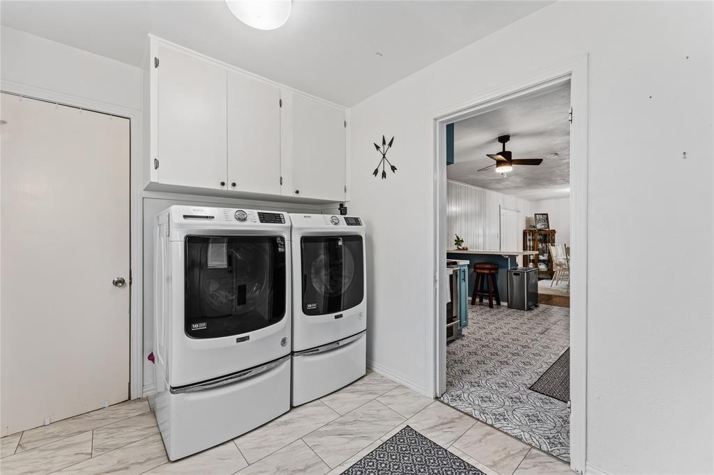 608 Johnson Drive, McGregor, TX 76657