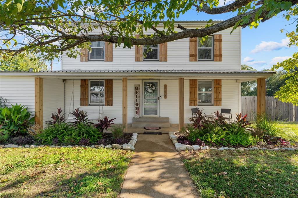 608 Johnson Drive, McGregor, TX 76657 608 Johnson Drive, McGregor, TX 76657