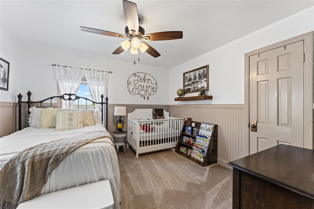 608 Johnson Drive, McGregor, TX 76657