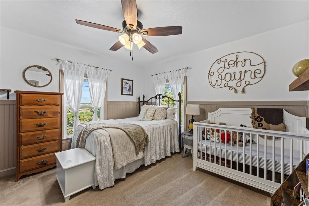 608 Johnson Drive, McGregor, TX 76657