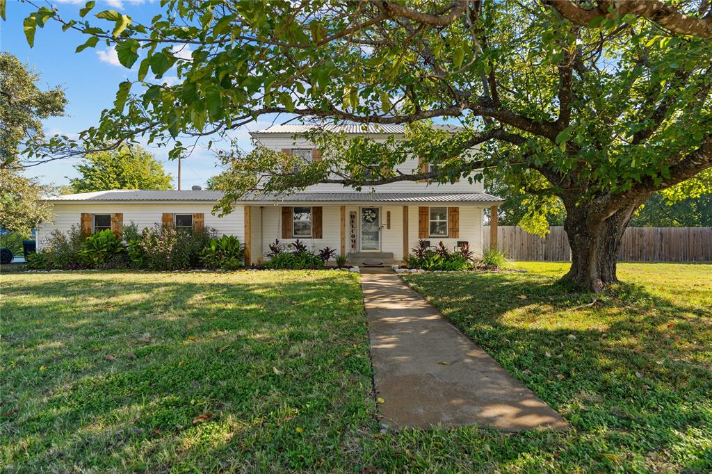 608 Johnson Drive, McGregor, TX 76657 608 Johnson Drive, McGregor, TX 76657
