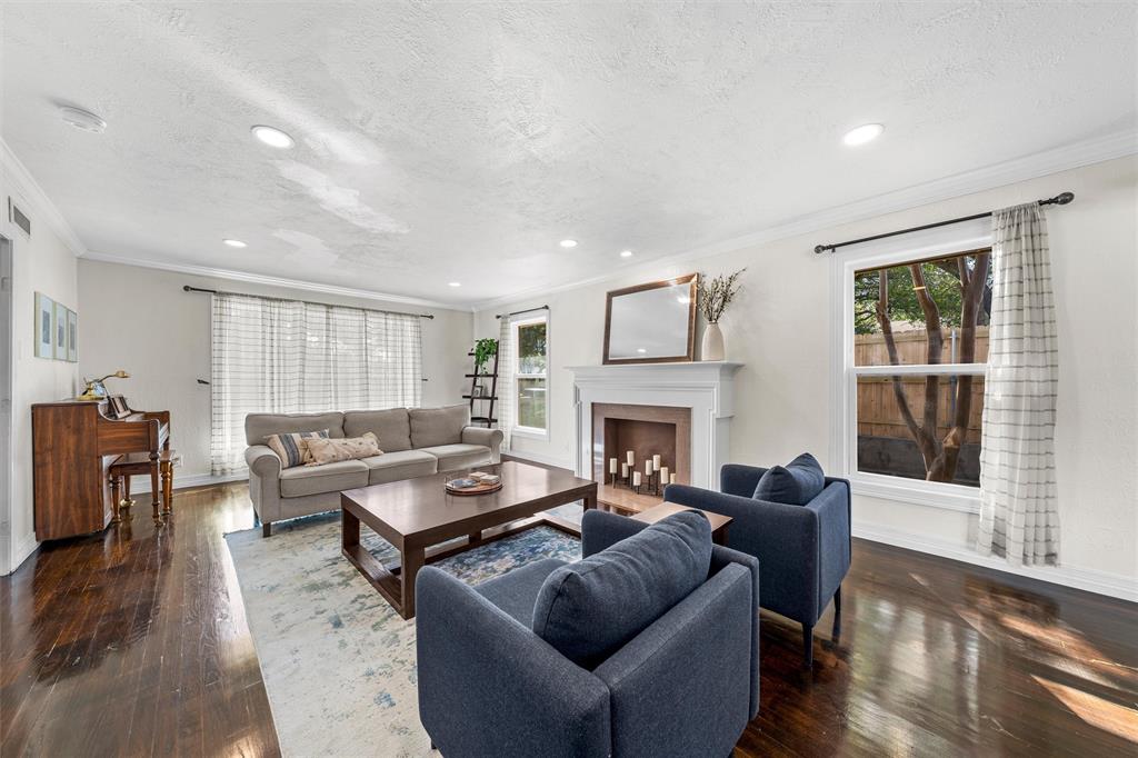 4217 Grim Avenue, Waco, TX 76710