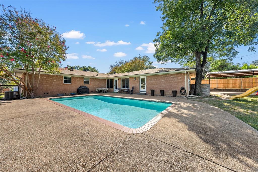 4217 Grim Avenue, Waco, TX 76710