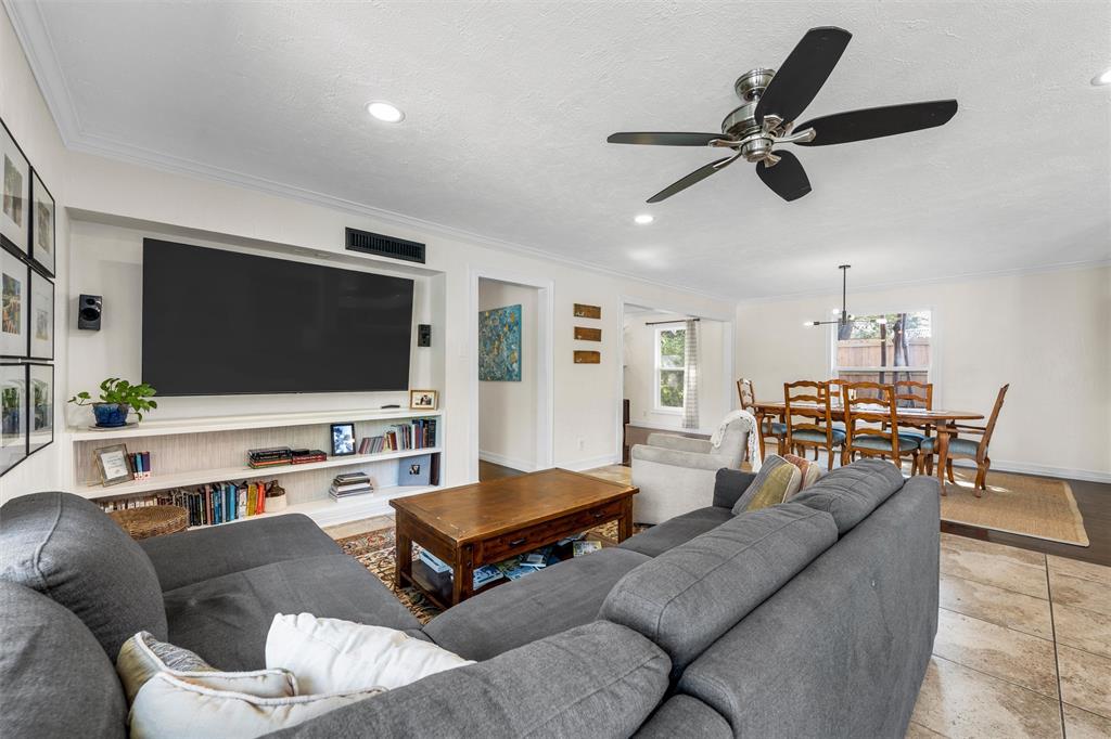 4217 Grim Avenue, Waco, TX 76710