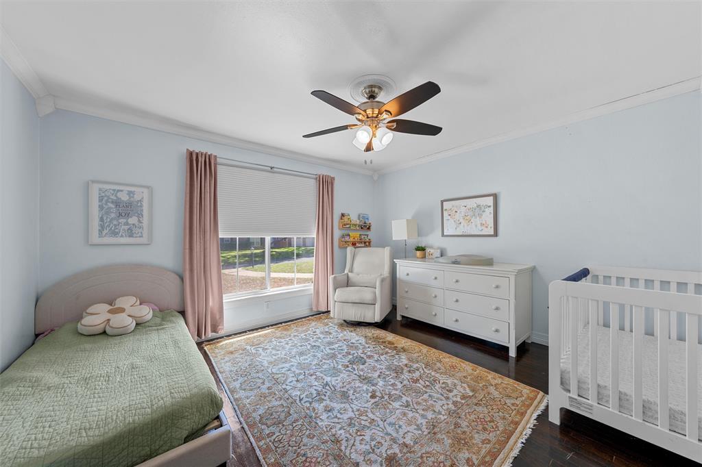 4217 Grim Avenue, Waco, TX 76710