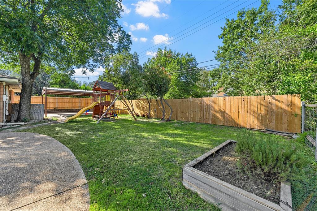 4217 Grim Avenue, Waco, TX 76710