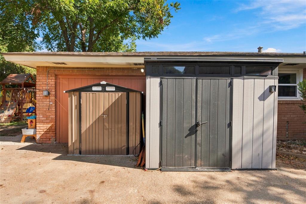 4217 Grim Avenue, Waco, TX 76710