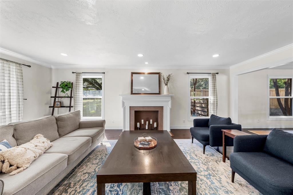 4217 Grim Avenue, Waco, TX 76710