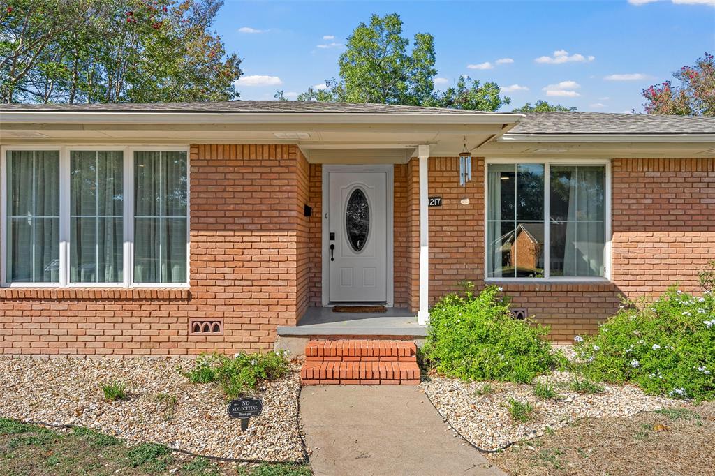 4217 Grim Avenue, Waco, TX 76710