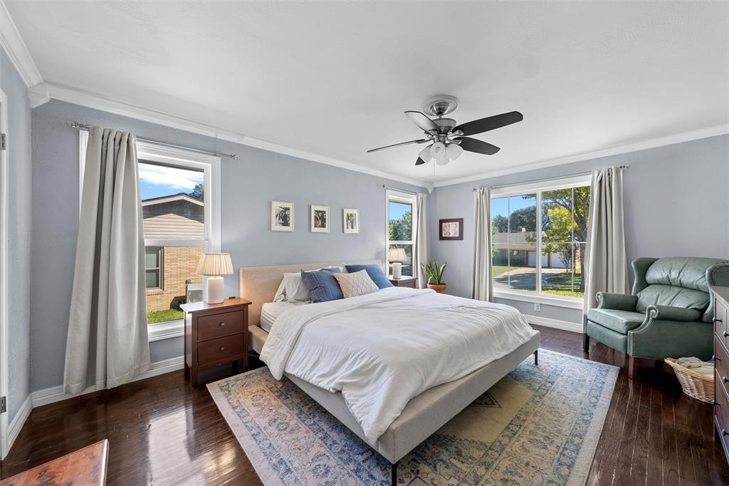 4217 Grim Avenue, Waco, TX 76710