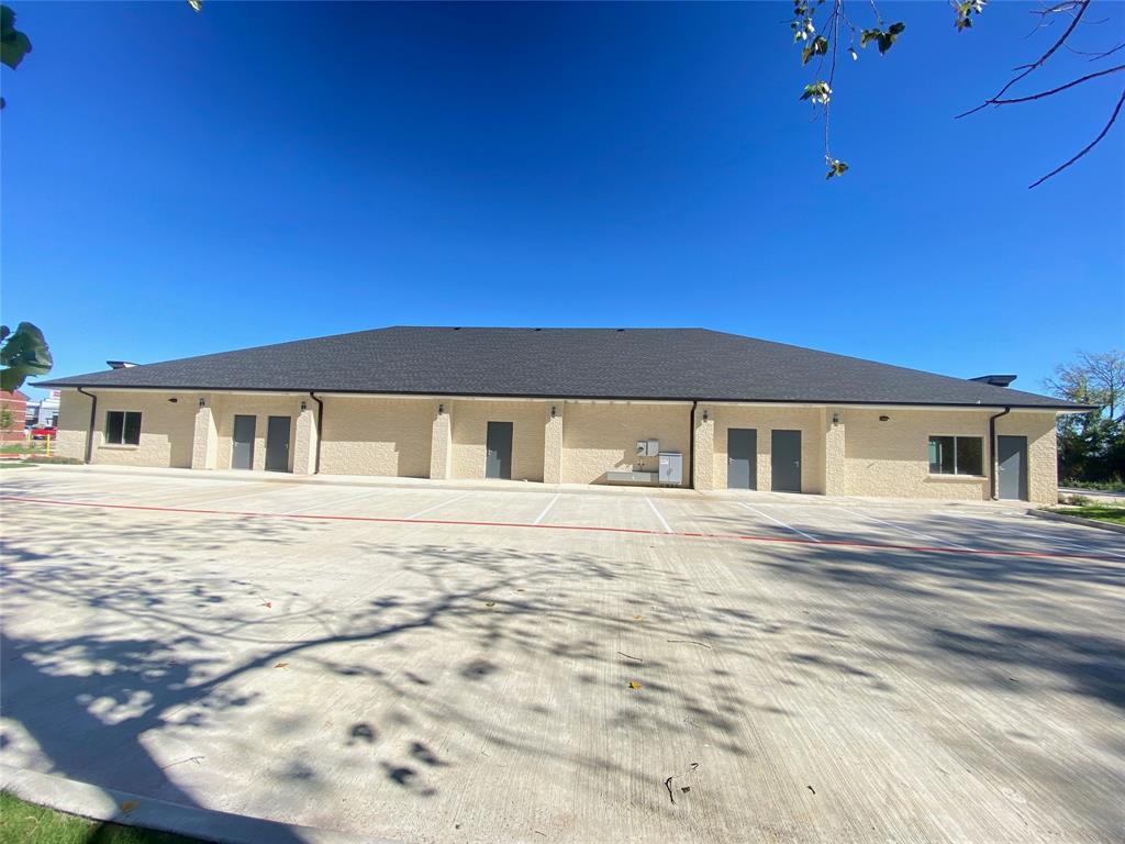 199 N US-175, #120, Seagoville, TX 75159