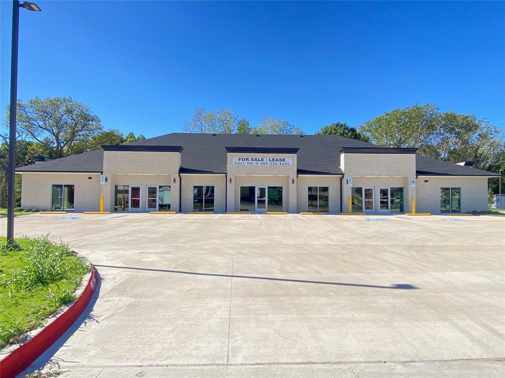 199 N US-175, #120, Seagoville, TX 75159