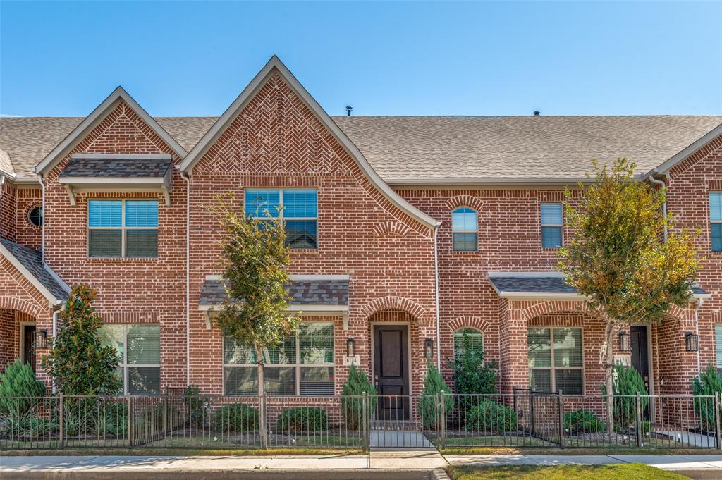 6134 Blythe Drive, Frisco, TX 75035