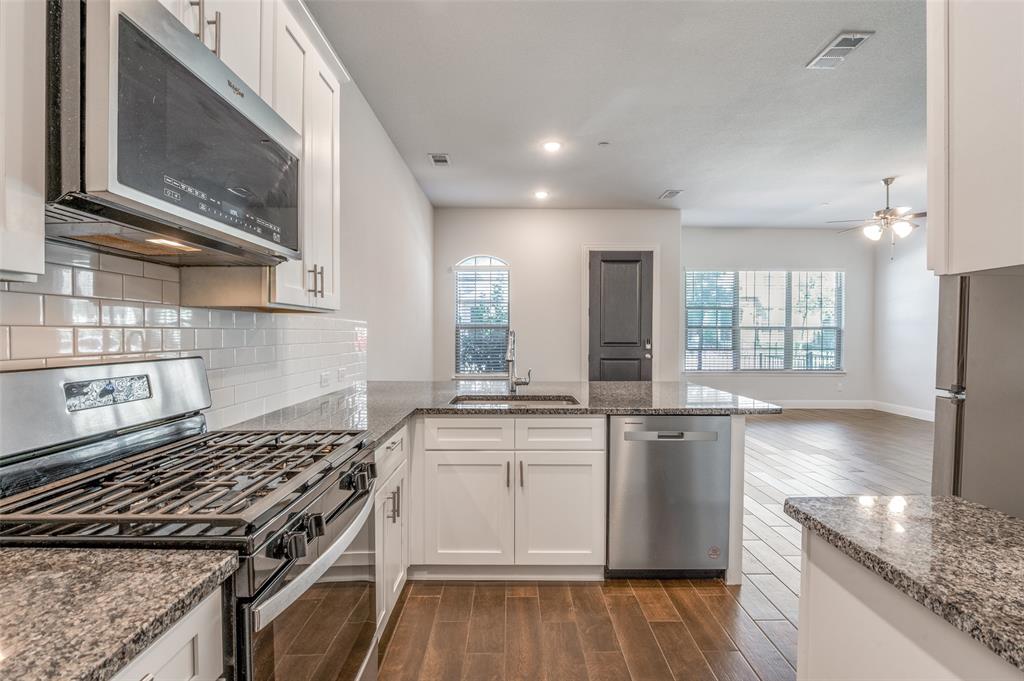 6134 Blythe Drive, Frisco, TX 75035