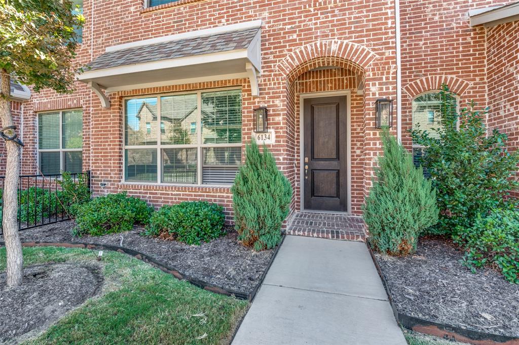 6134 Blythe Drive, Frisco, TX 75035