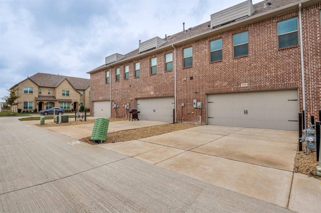 6134 Blythe Drive, Frisco, TX 75035