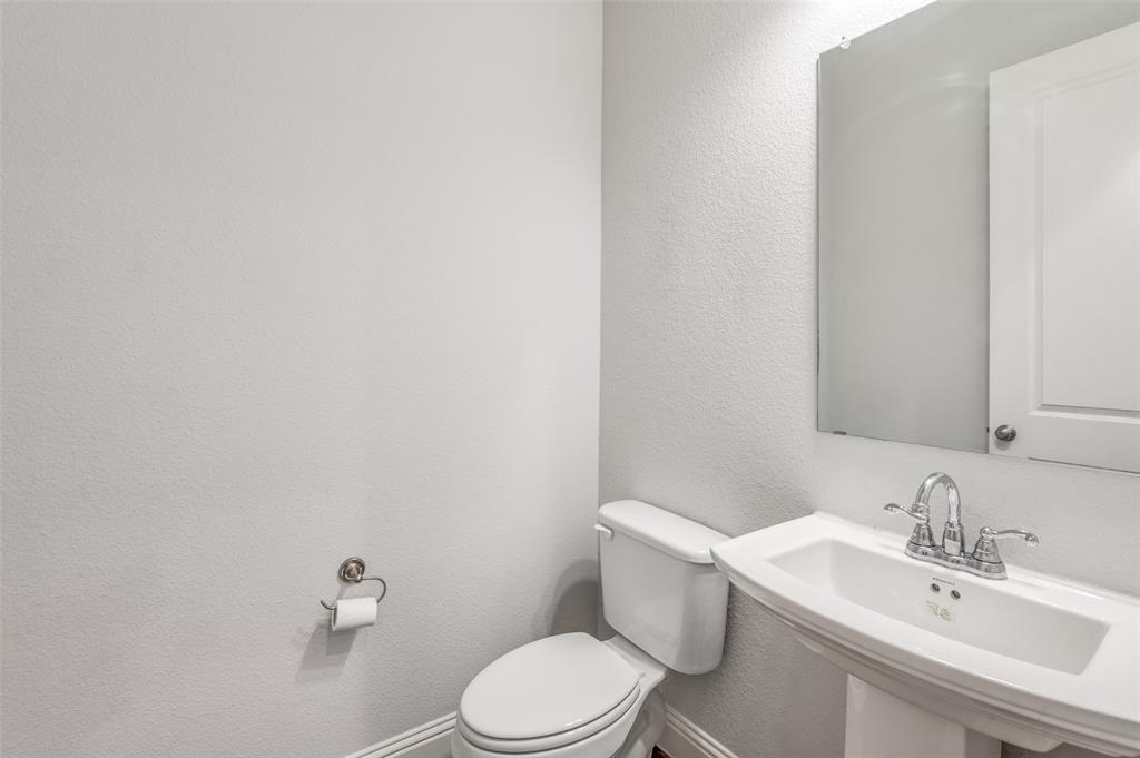 6134 Blythe Drive, Frisco, TX 75035